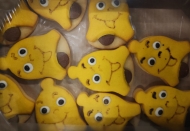 LUCAS FROLLE PZ.10 CAMPANELLA